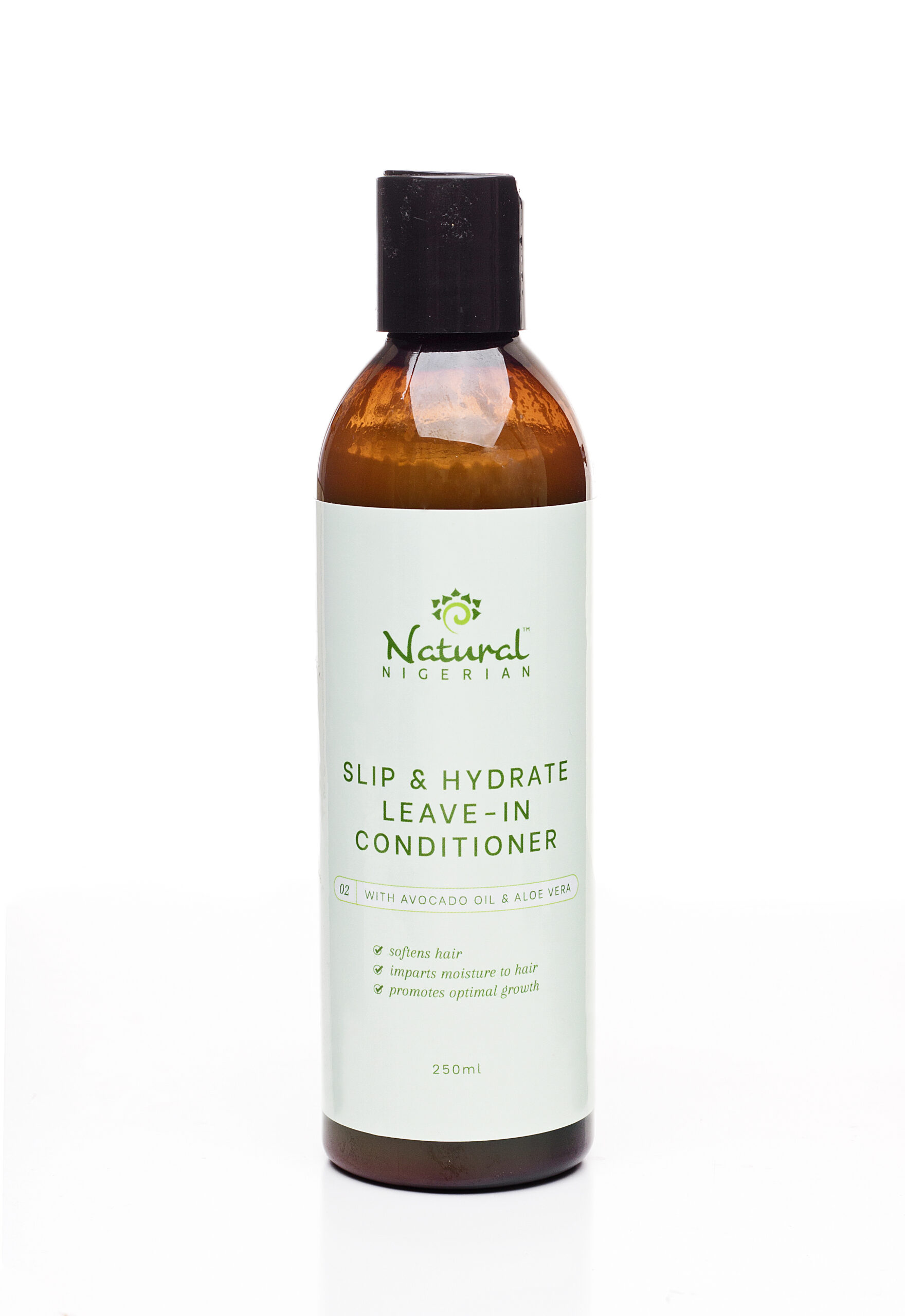 Natural Nigerian™ Slip And Hydrate Leave-In Conditioner