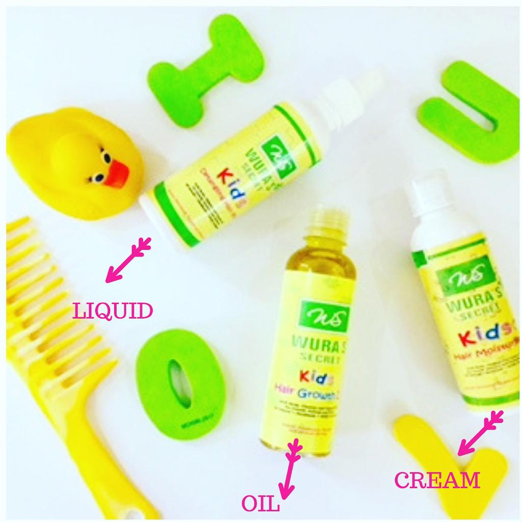 Kids Replenish and Restore Bundle