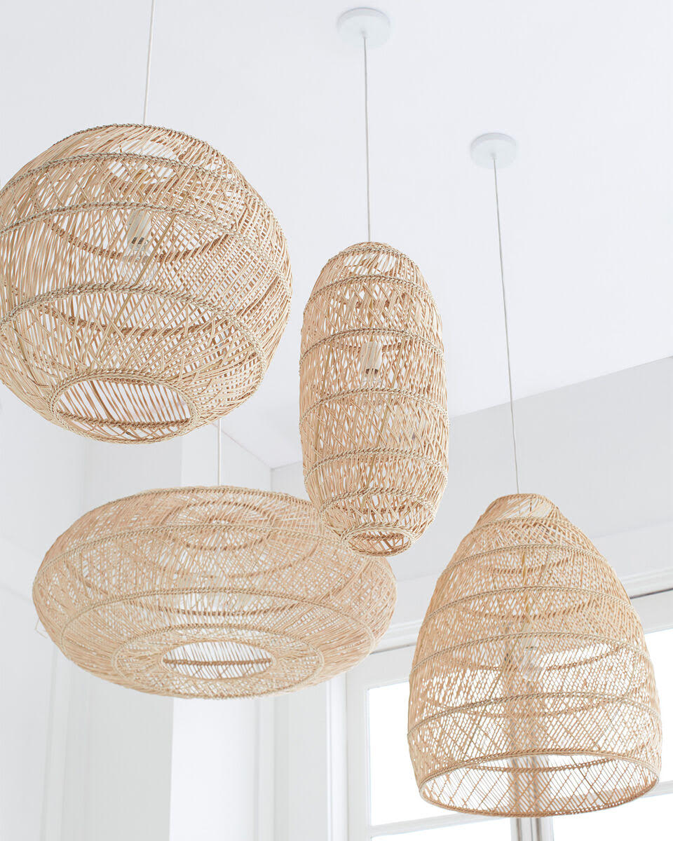 Neptune Pendant Light