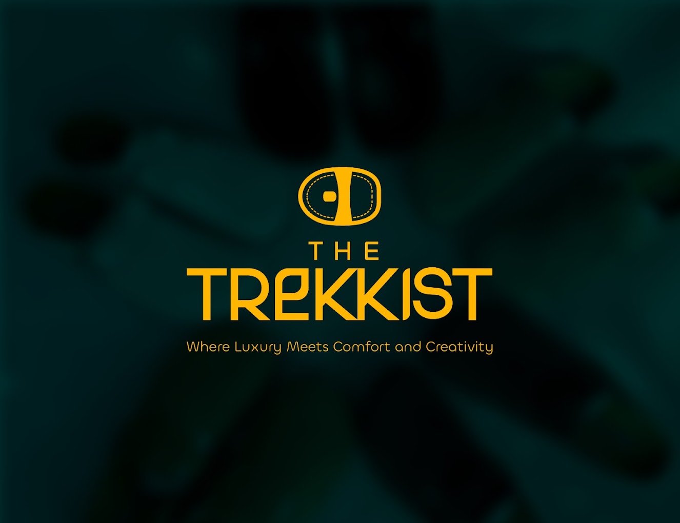 The Trekkist Footwear
