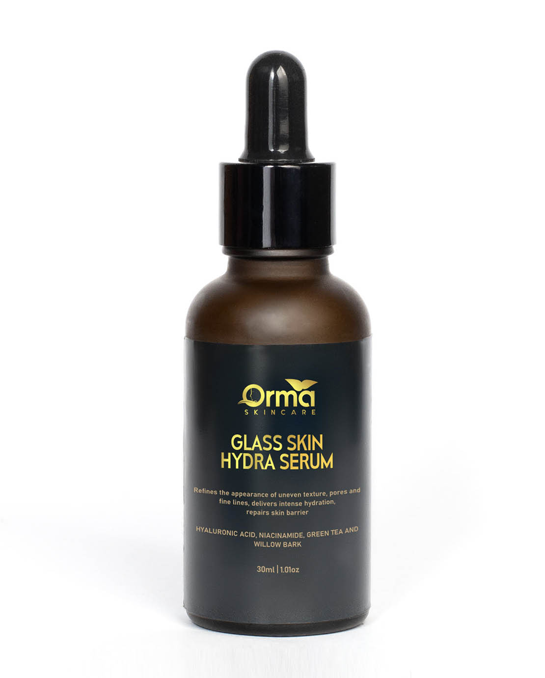 GLASS SKIN HYDRA SERUM